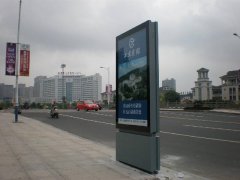 翻轉(zhuǎn)燈箱