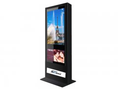 翻轉(zhuǎn)燈箱