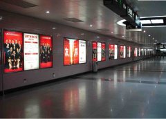 翻轉(zhuǎn)燈箱